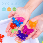 2 main magic water baby toy ocean mold magic water elf handmade diy material set children39s puzzle toys slime charms handmade materials