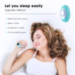 Handheld Sleep Aid Device Relieve Insomnia Instrument Help Sleep Night Anxiety Therapy Relaxatio Pressure Relief Sleep 778133bb a21f 401b b2b3 b0916c5d2a93