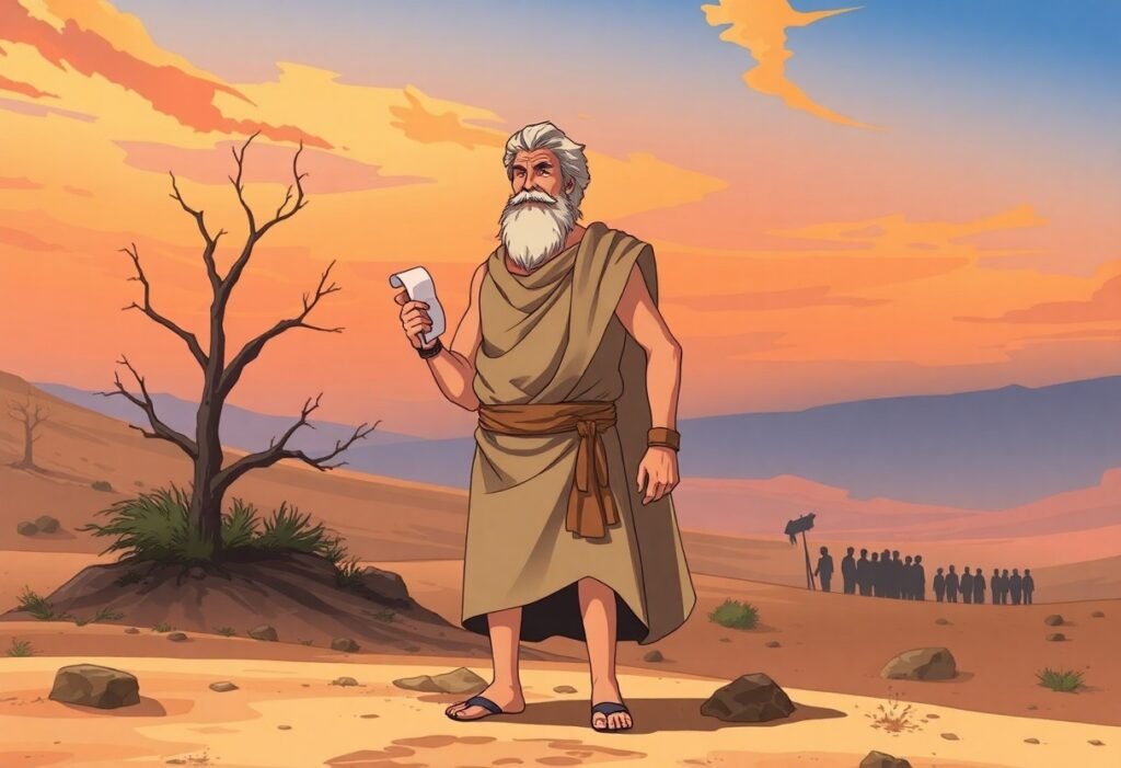 The Prophet