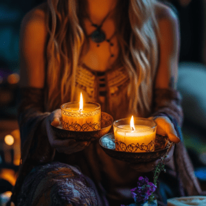 A Step by Step Guide to Candle Witchcraft