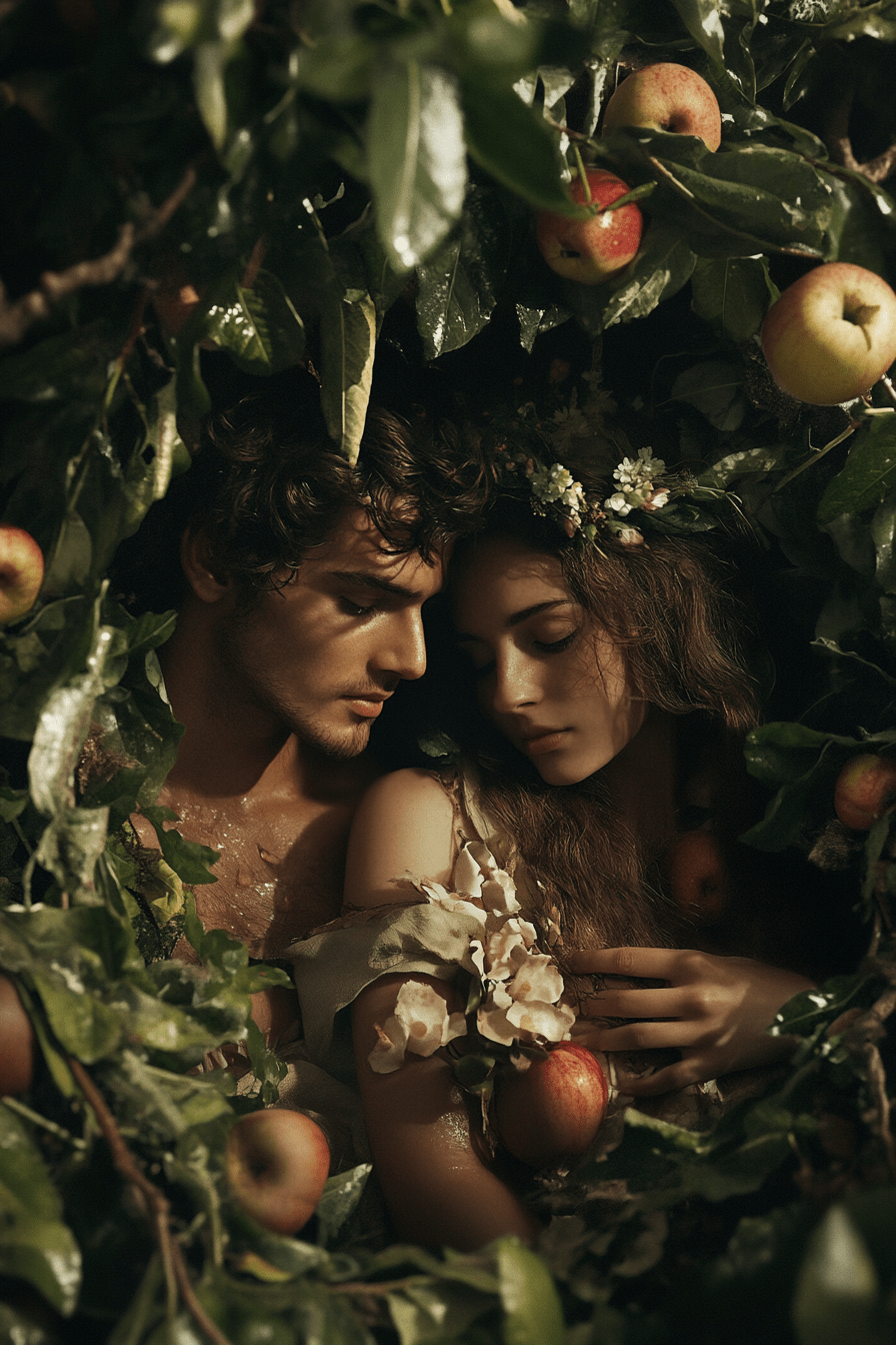 genesis-overview-creation-fall-and-lineage-explained