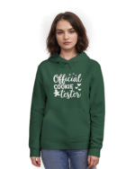 Official Cookie Tester