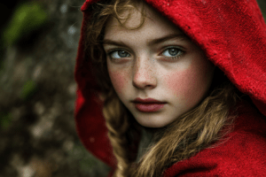 Red Riding Hood