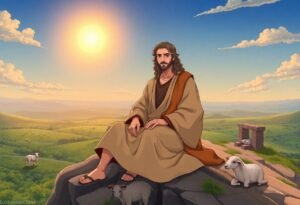 The Promised Son and Patriarch of Israel The Promised Son and Patriarch of Israel