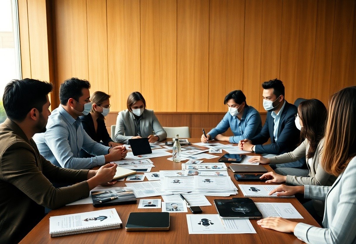 does faceless marketing work cut