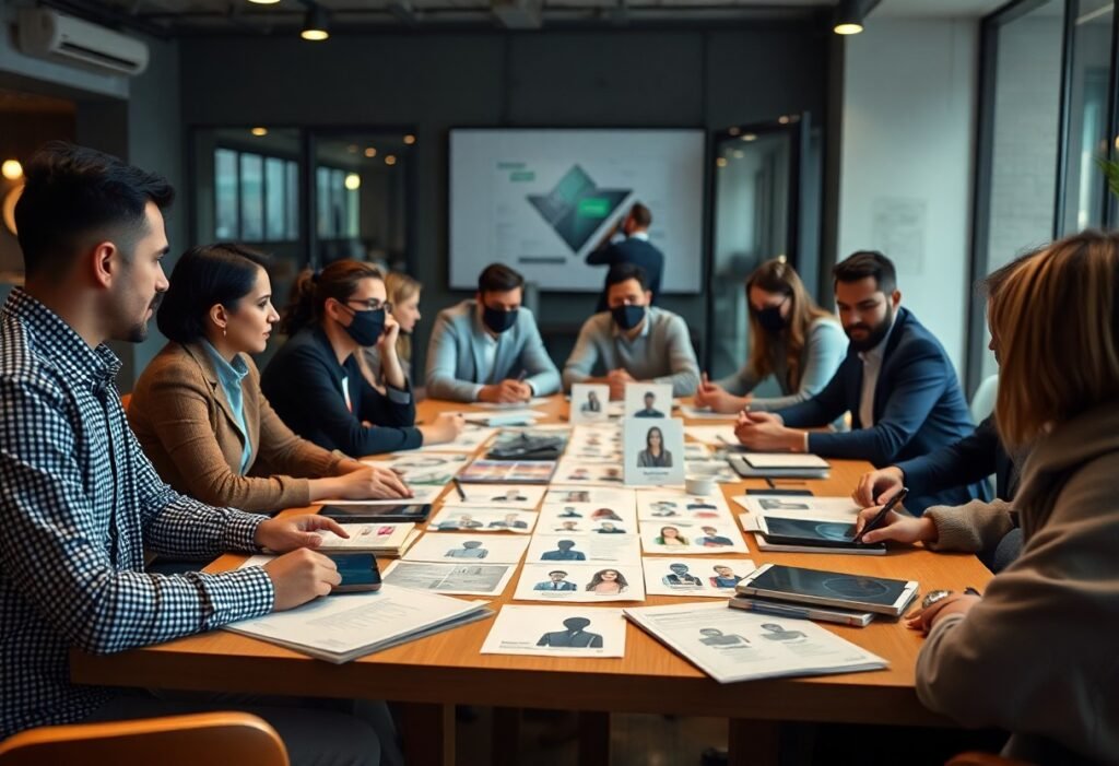 does faceless marketing work qkr