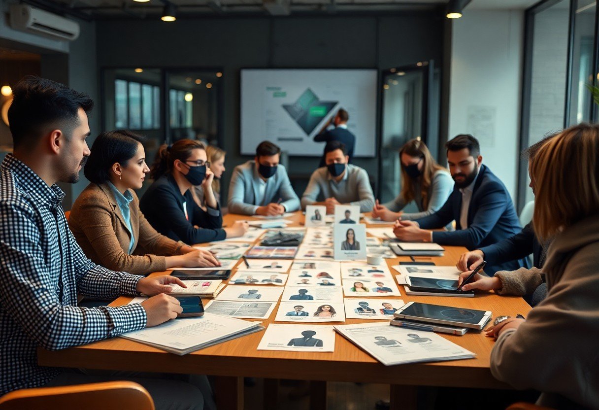 does faceless marketing work qkr