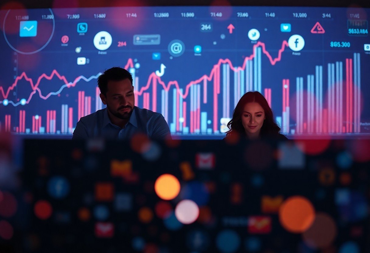 example of faceless digital marketing ugd