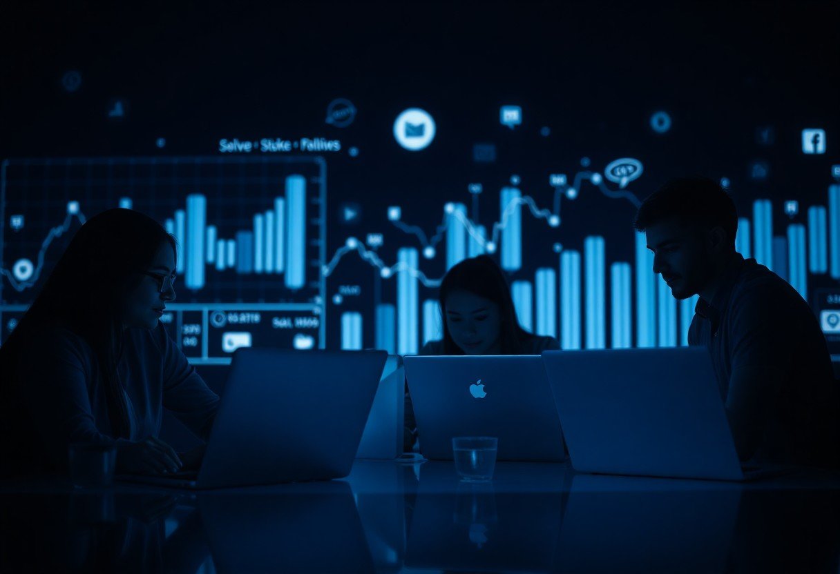 example of faceless digital marketing vhk