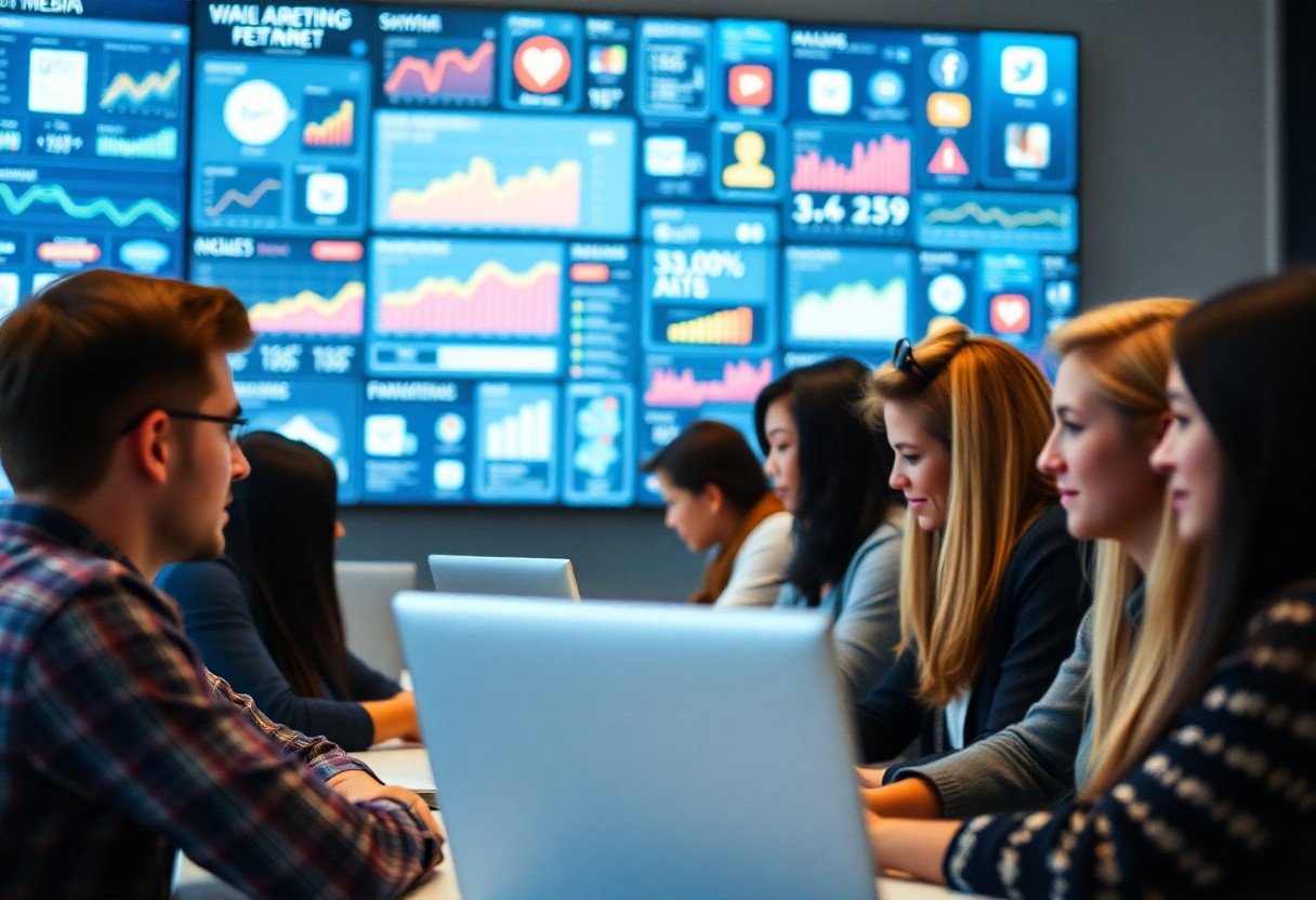 how does faceless marketing work yie