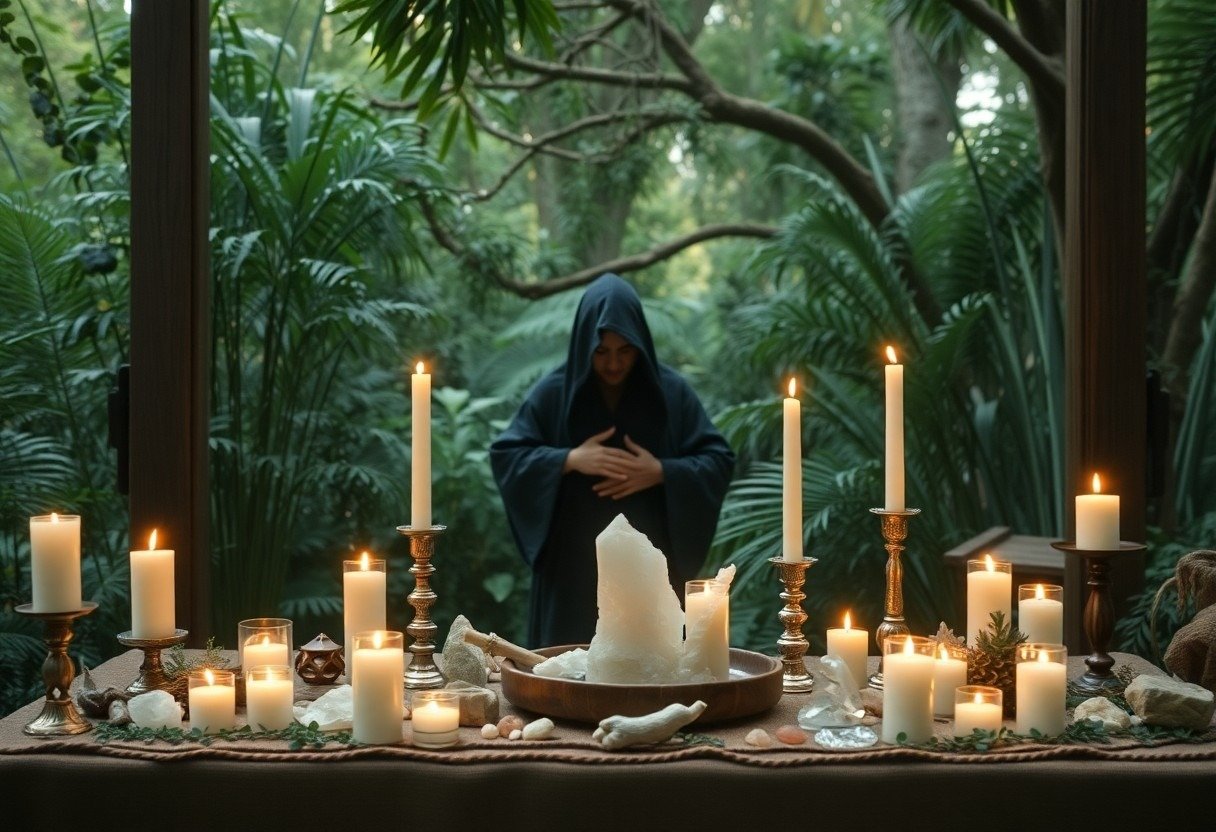 what does it mean to be wiccan abv